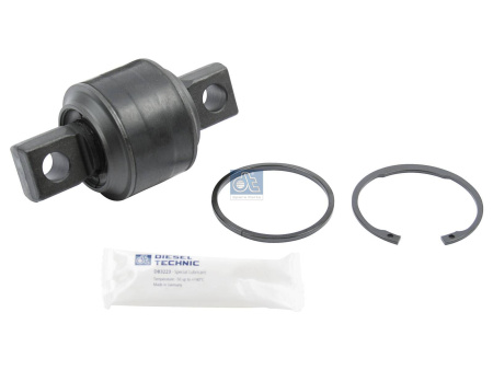 DT JOUSTIN TUKITANGOLLE BT200/201 74/17MM LEVEYS 115MM
