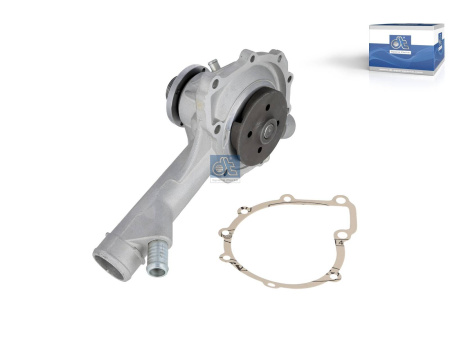 DT WATER PUMP