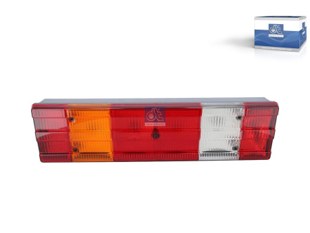 DT TAIL LAMP
