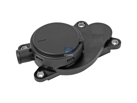 DT OIL SEPARATOR