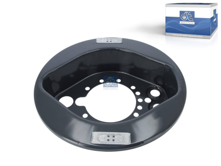 DT JARRUKILPI SCANIA 10" 3-/4-SRJ.