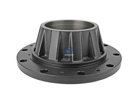 DT WHEEL HUB