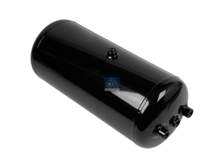 ILMASÄILIÖ MB  25 L / Ø 246,0 / L= 606,5 MM