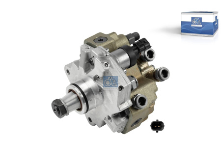 DT FUEL PUMP