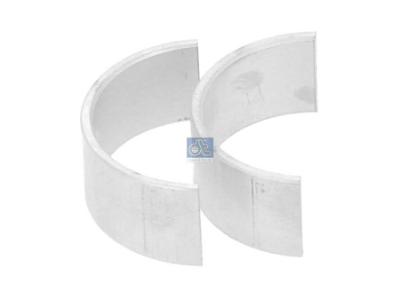 DT BEARING HALF