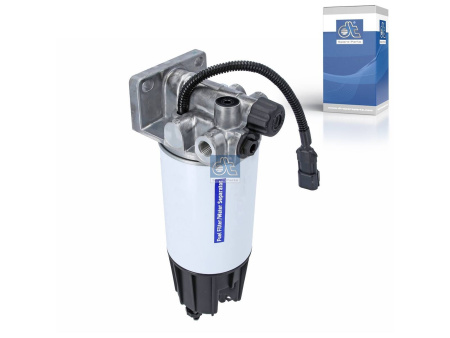 DT FUEL FILTER