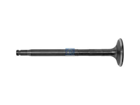 DT EXHAUST VALVE