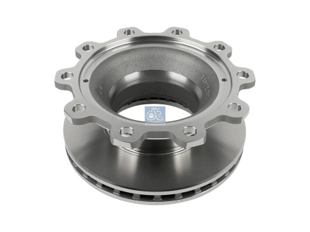 DT BRAKE DISC