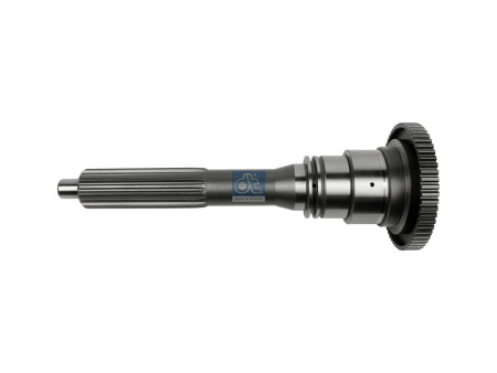 DT DRIVE SHAFT