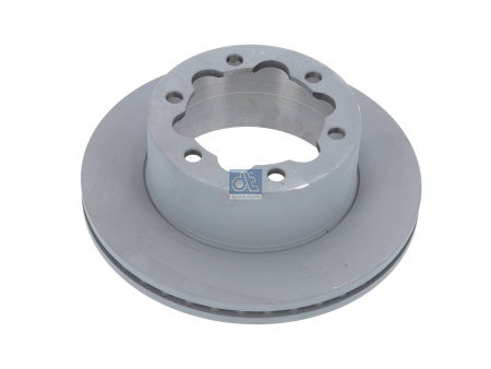 DT BRAKE DISC