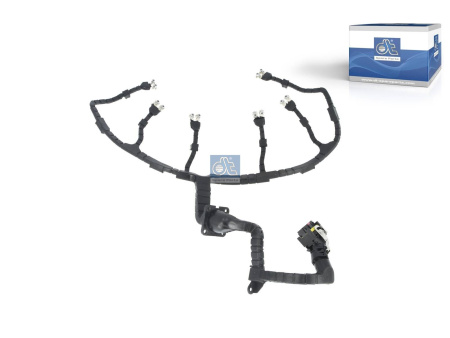 DT CABLE HARNESS