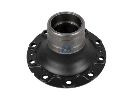 DT WHEEL HUB