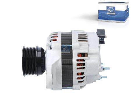 DT ALTERNATOR