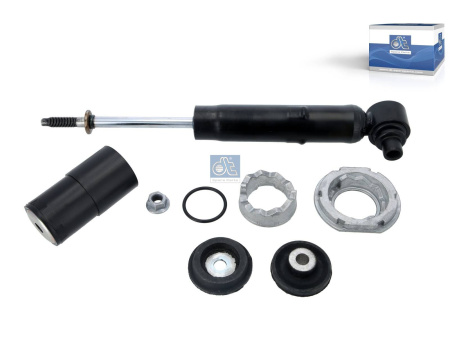 DT CABIN SHOCK ABSORBER