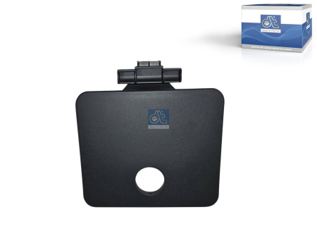 DT ASTINKOTELON LUUKUN KANSI MB ACTROS MP2/MP3 03-18