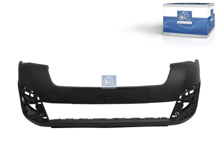 DT BUMPER