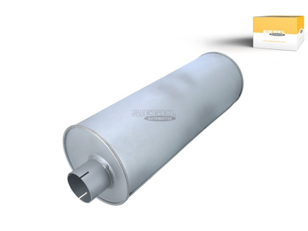 DT SILENCER