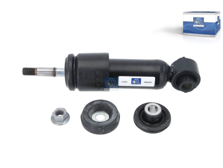 DT CABIN SHOCK ABSORBER