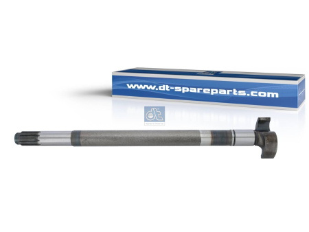 DT BRAKE CAMSHAFT