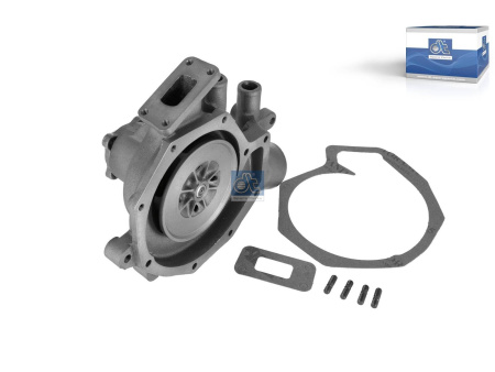 WATER PUMP