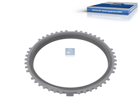 DT SYNCHRONIZER RING