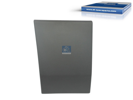 DT COVER MOULDING