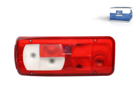 DT TAIL LAMP