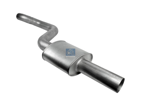DT END PIPE
