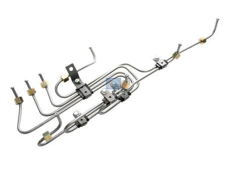 DT INJECTION LINE KIT