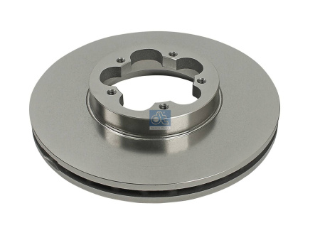 DT BRAKE DISC