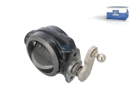 DT THROTTLE