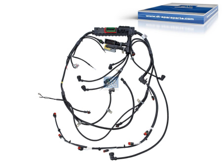 DT CABLE HARNESS