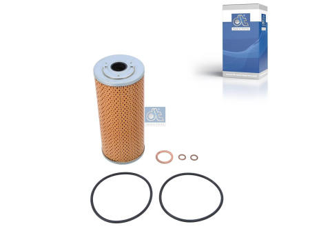 DT OIL FILTER KIT