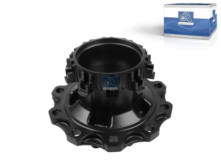 DT WHEEL HUB