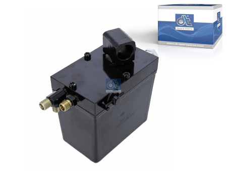 DT CAB TILT PUMP