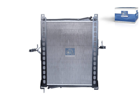 DT RADIATOR