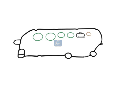 DT ASENNUS SRJ SC DC11/D12 Ö-LAUHDUTTIMELLE 6106283 ->