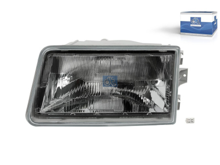 DT HEADLAMP