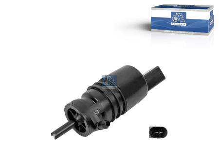DT WASHER PUMP