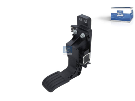 DT ACCELERATOR PEDAL