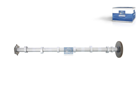 DT CAMSHAFT