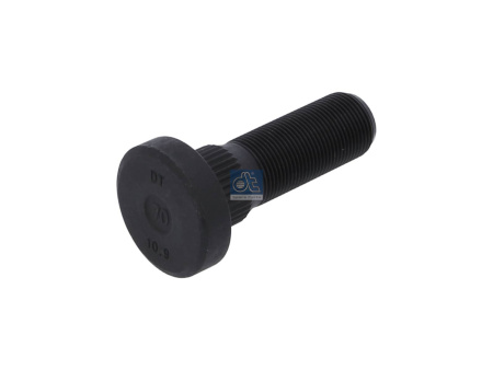 DT PYÖRÄNPULTTI DAF ETU LEVYJ. M22X1,5X72/84MM