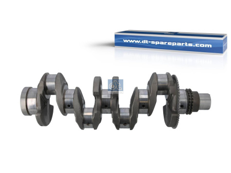 DT CRANKSHAFT