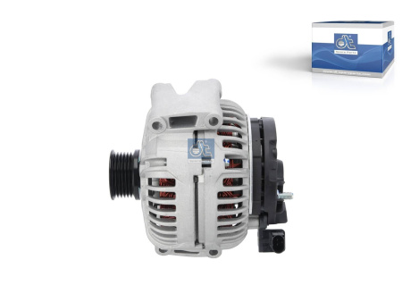 DT ALTERNATOR