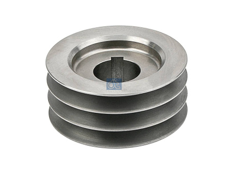 DT PULLEY