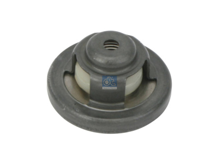 DT VALVE
