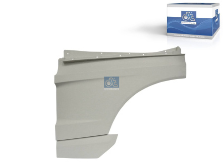 DT DOOR EXTENSION