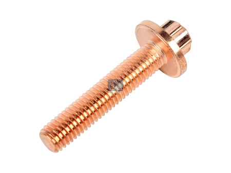 DT SCREW