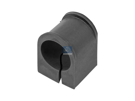 DT RUBBER MOUNTING