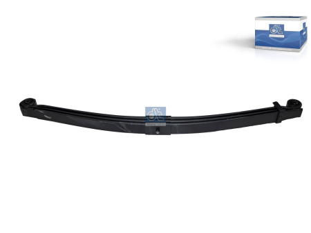 DT LEAF SPRING